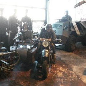 30 ? raduno nazionale ed .... anche internazionale !