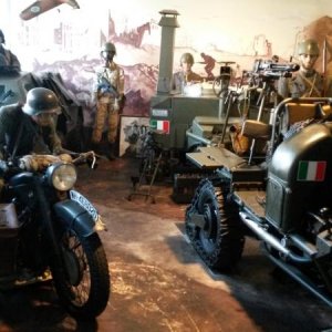 30 ? raduno nazionale ed .... anche internazionale !