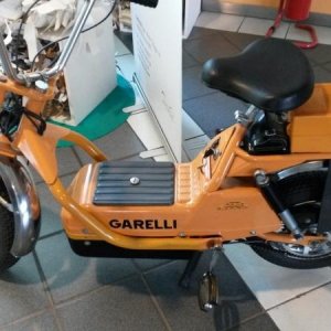 30 ? raduno nazionale ed .... anche internazionale !