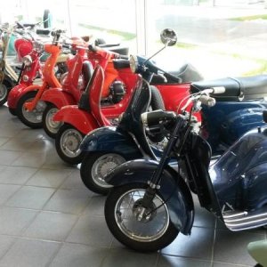 30 ? raduno nazionale ed .... anche internazionale !