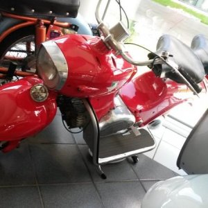 30 ? raduno nazionale ed .... anche internazionale !