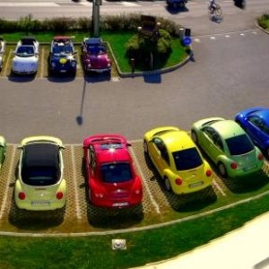 30? Raduno - Borghetto