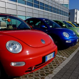 30? Raduno - Borghetto