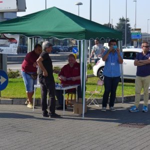 30? Raduno - Borghetto