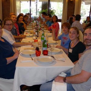 30? Raduno - Borghetto