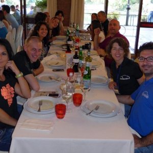 30? Raduno - Borghetto