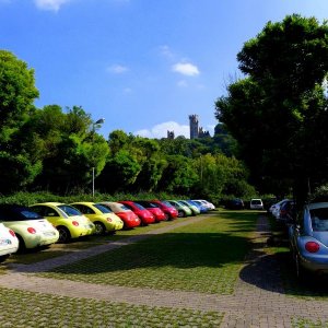 30? Raduno - Borghetto