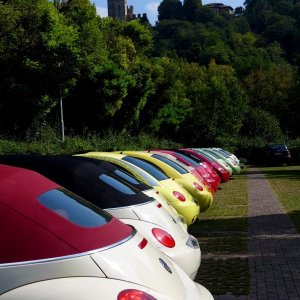 30? Raduno - Borghetto