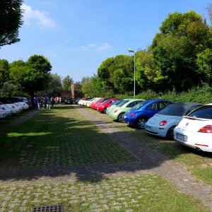 30? Raduno - Borghetto