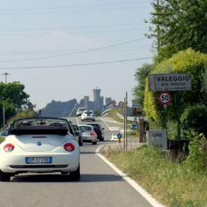 30? Raduno - Borghetto