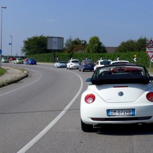 30? Raduno - Borghetto