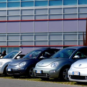 30? Raduno - Borghetto