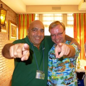 30? Raduno - Borghetto