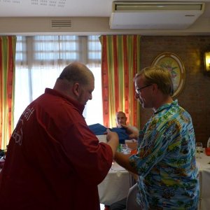 30? Raduno - Borghetto