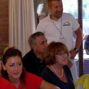 30? Raduno - Borghetto