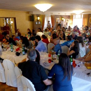 30? Raduno - Borghetto