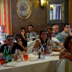 30? Raduno - Borghetto