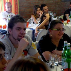 30? Raduno - Borghetto