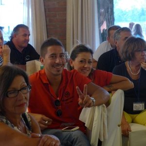 30? Raduno - Borghetto