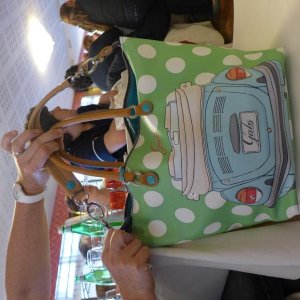 30? Raduno - Borghetto