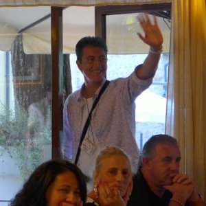 30? Raduno - Borghetto