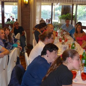 30? Raduno - Borghetto