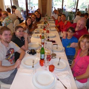 30? Raduno - Borghetto