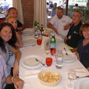 30? Raduno - Borghetto