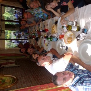 30? Raduno - Borghetto