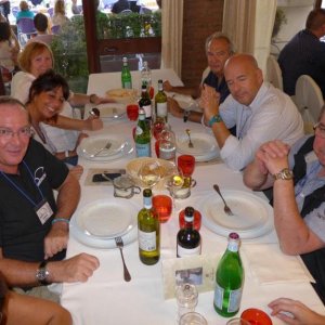 30? Raduno - Borghetto