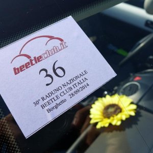 30? Raduno - Borghetto