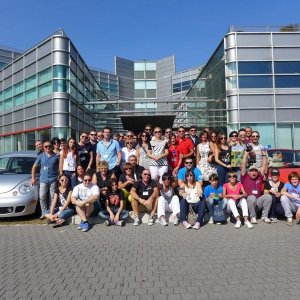 30? Raduno - Borghetto