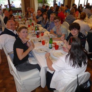 30? Raduno - Borghetto