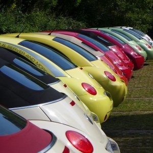 30? Raduno - Borghetto