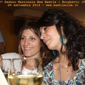 30? Raduno Nazionale New Beetle