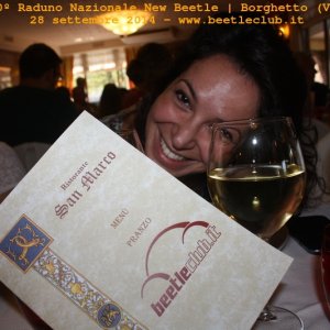 30? Raduno Nazionale New Beetle