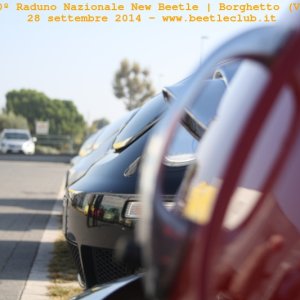 30? Raduno Nazionale New Beetle