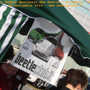 30? Raduno Nazionale New Beetle