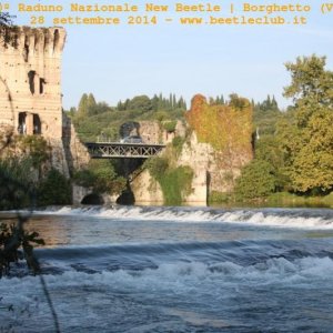 30? Raduno Nazionale New Beetle