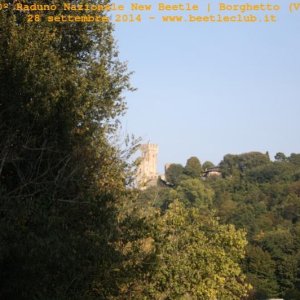 30? Raduno Nazionale New Beetle