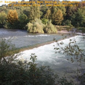 30? Raduno Nazionale New Beetle