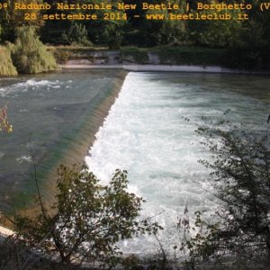 30? Raduno Nazionale New Beetle