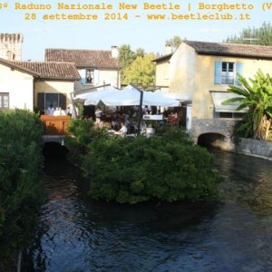 30? Raduno Nazionale New Beetle