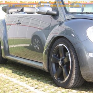 30? Raduno Nazionale New Beetle