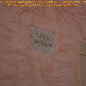 30? Raduno Nazionale New Beetle