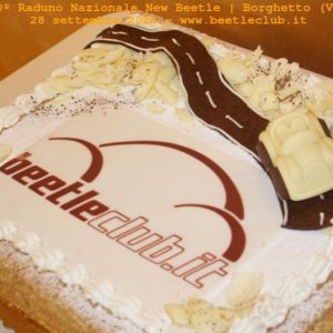 30? Raduno Nazionale New Beetle