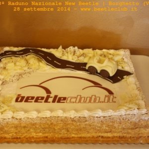 30? Raduno Nazionale New Beetle