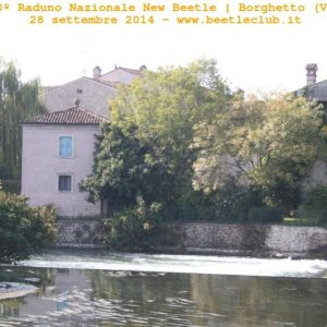 30? Raduno Nazionale New Beetle