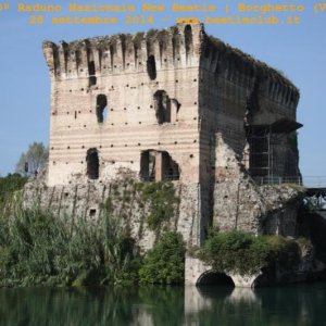 30? Raduno Nazionale New Beetle