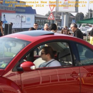 30? Raduno Nazionale New Beetle